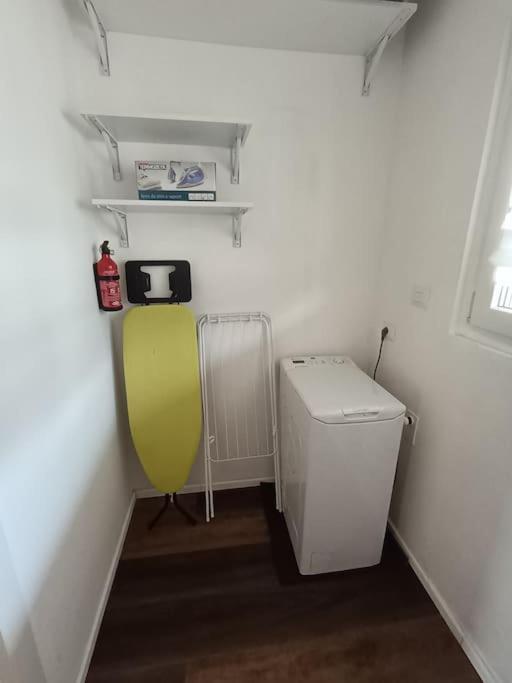 Isola 2 Bedrooms Florencia