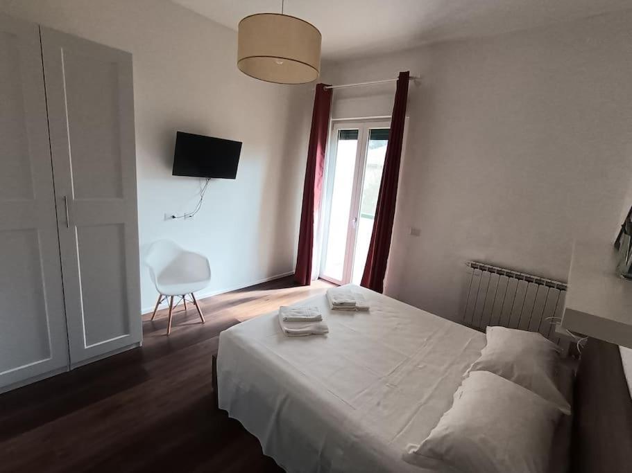 Isola 2 Bedrooms Apartamento Florencia
