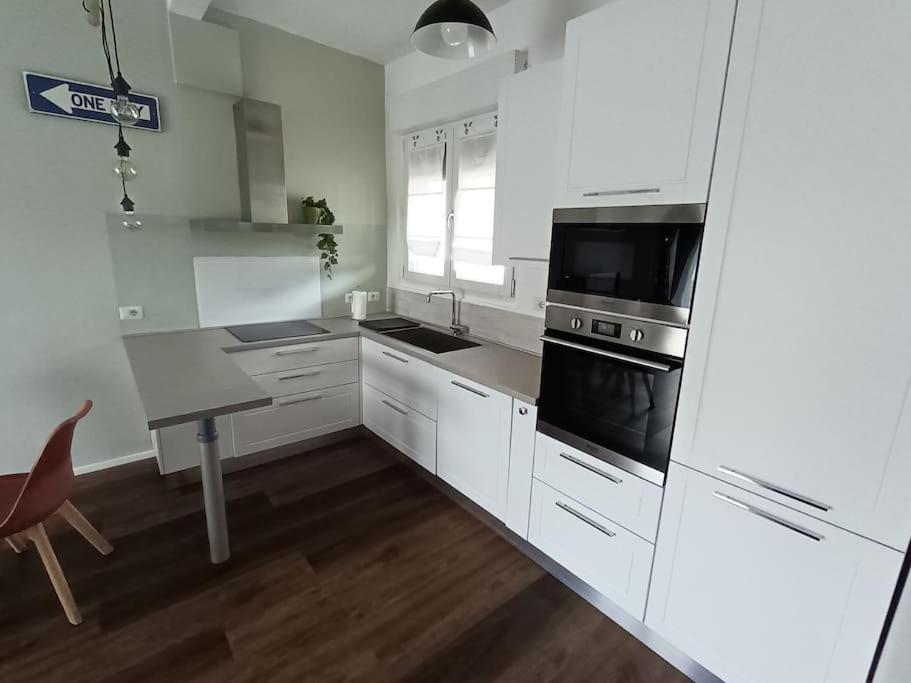 Isola 2 Bedrooms * Florencia